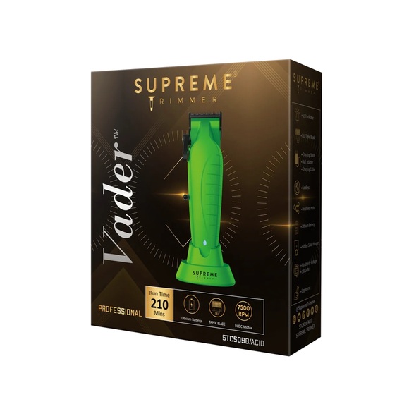 💚SUPREME TRIMMER
VADER CLIPPER - Picture 2 of 10